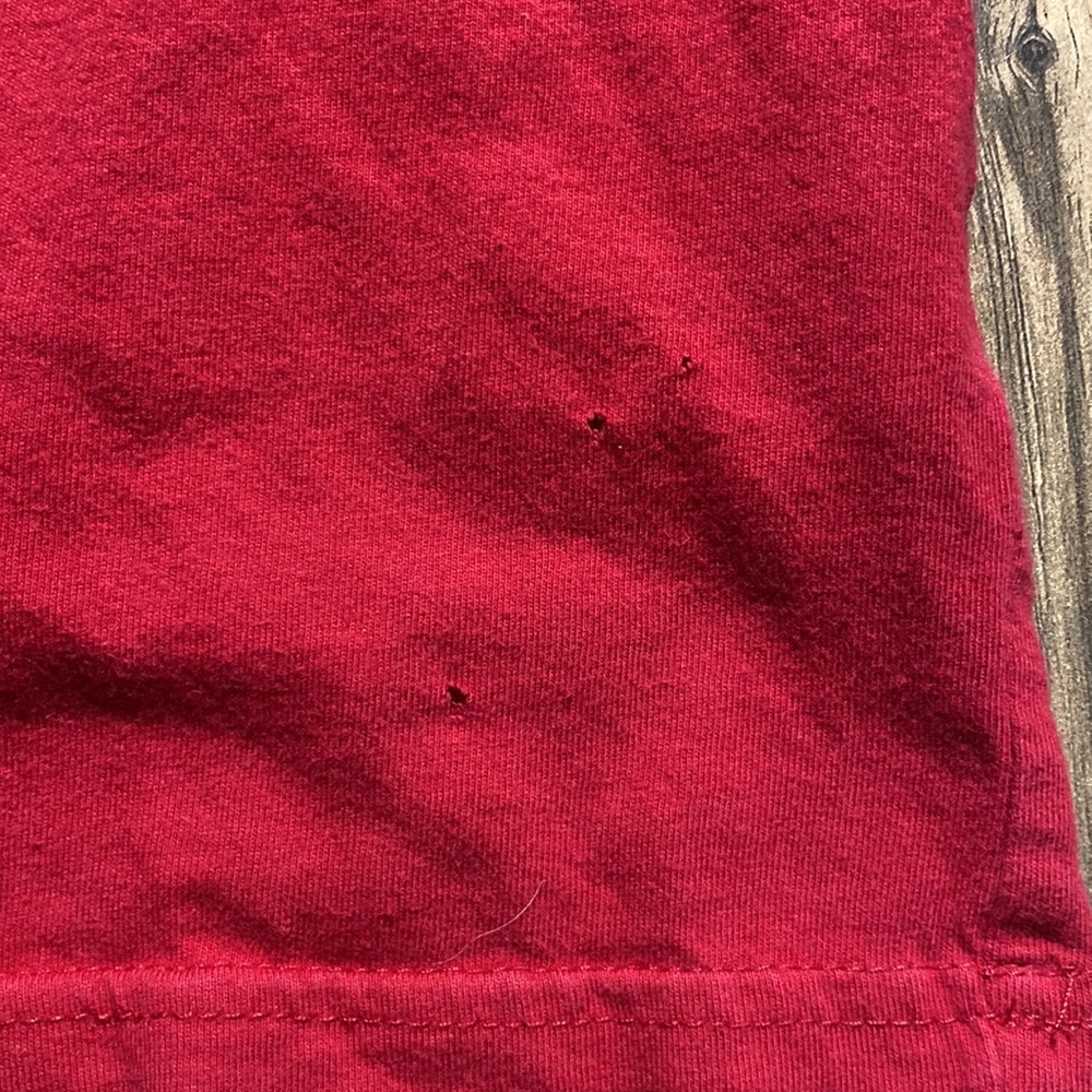Boys Jordan shirt - Picture 2 of 3